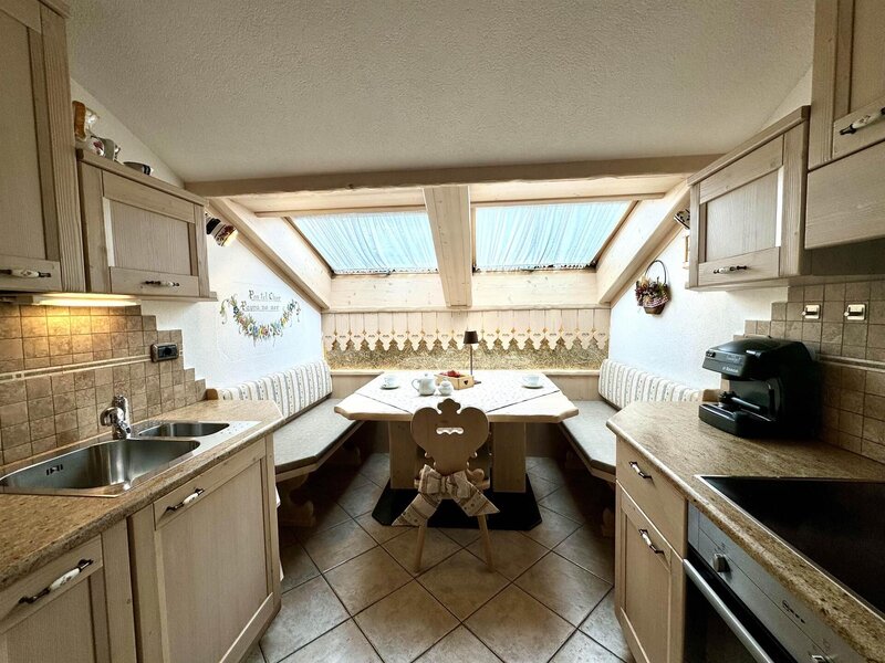 cucina completa 24