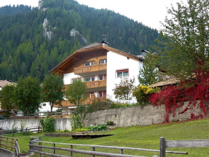 Riz Diego - Canazei - Val di Fassa