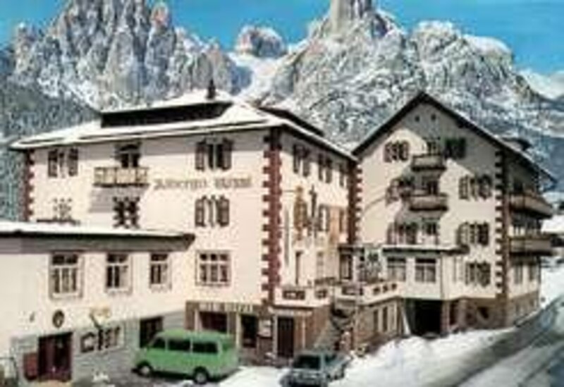 Hotel Rizzi - Pera di Fassa - Val di Fassa