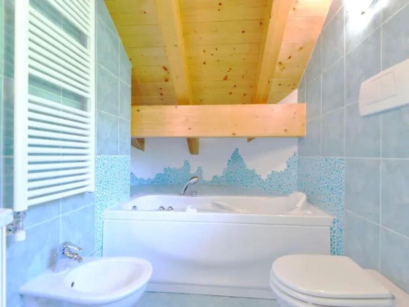 bagno con vasca1