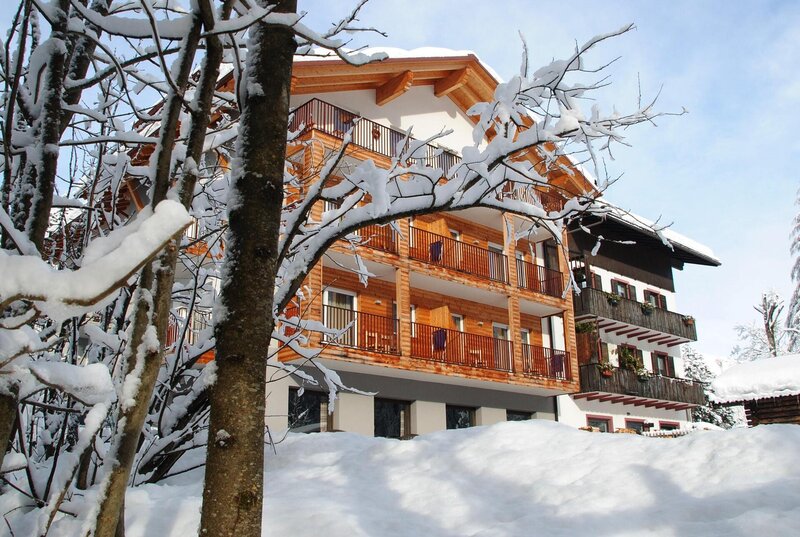 HOTEL INVERNO