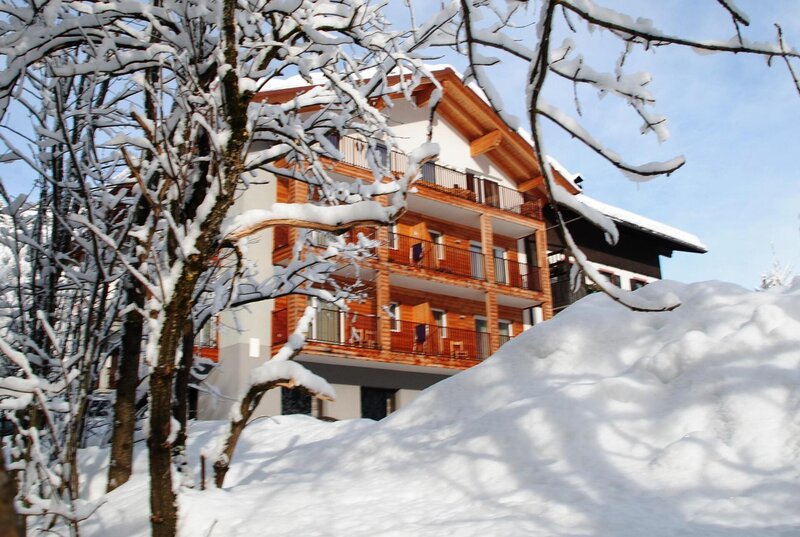 HOTEL INVERNO