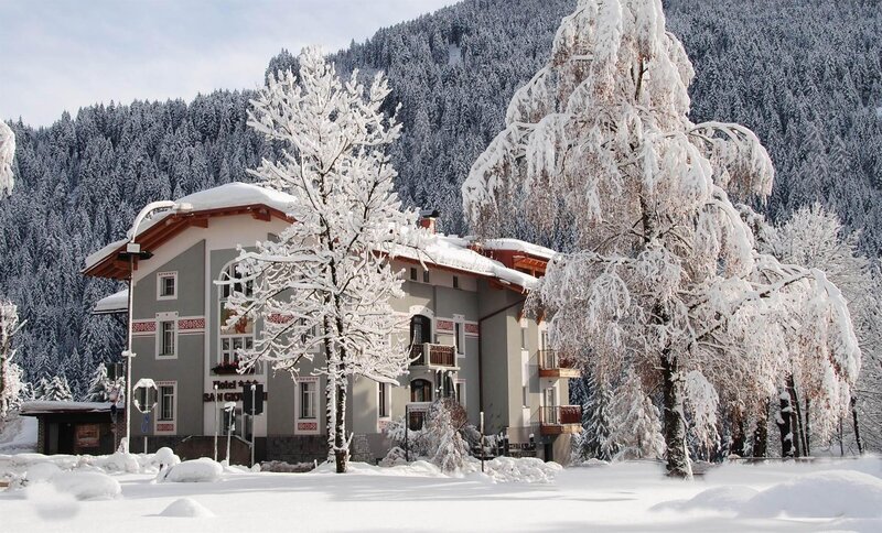 HOTEL INVERNO