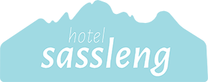 Hotel Sassleng - Alba di Canazei