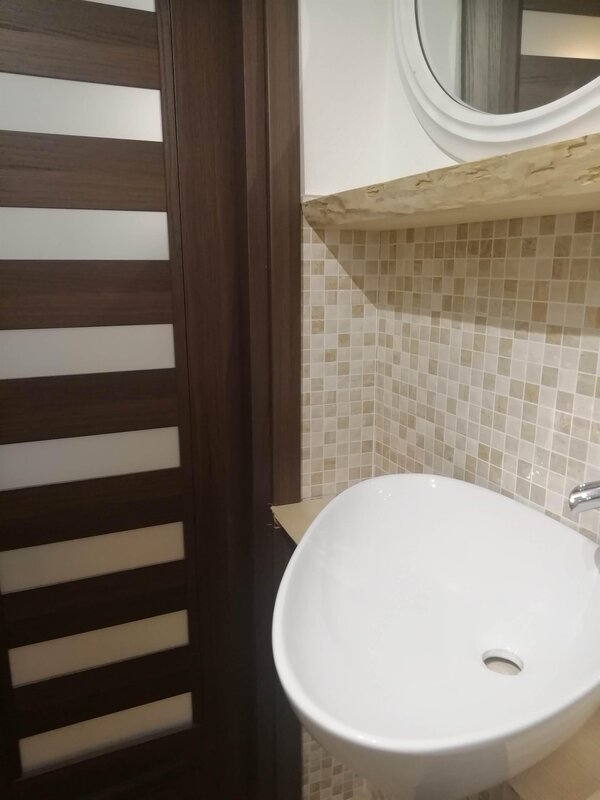 Casa Mau 2020 Bagno5