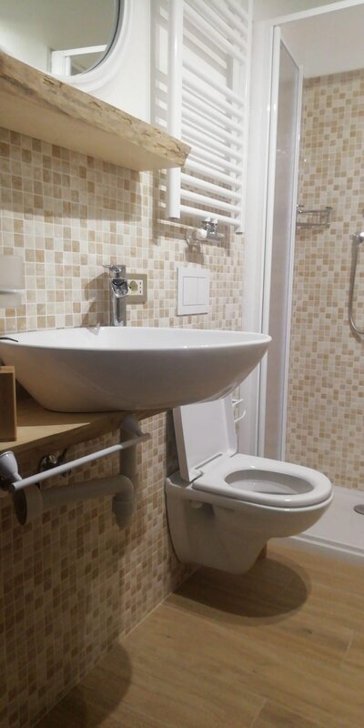 CasaMau Bagno piccolo 3