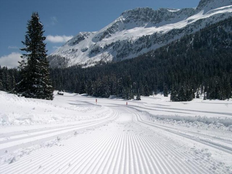 Snowthrill Dipendenza Costabella - San Pellegrino