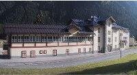 Soggiorno Dolomiti - Campestrin - Fassatal
