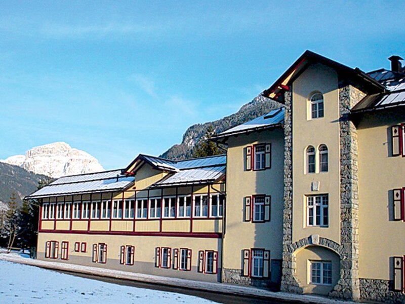 Soggiorno Dolomiti - Campestrin - Val di Fassa - W