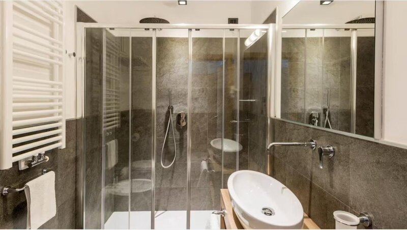 bagno en suite
