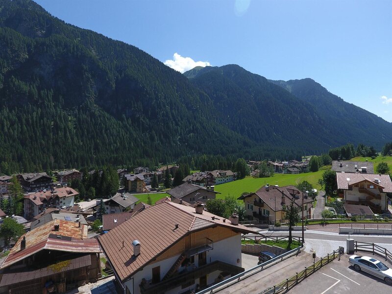 Campitello di Fassa