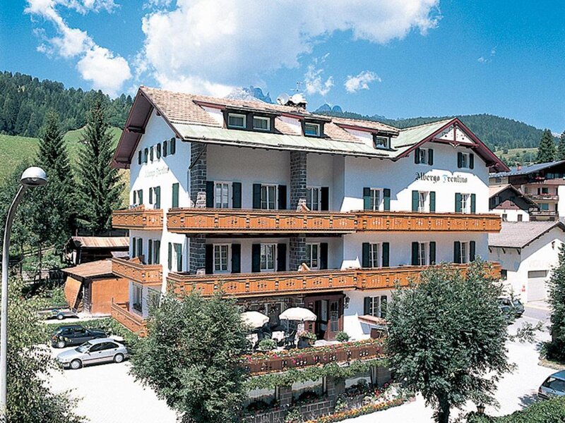 Hotel Trentino - Moena - Fassatal