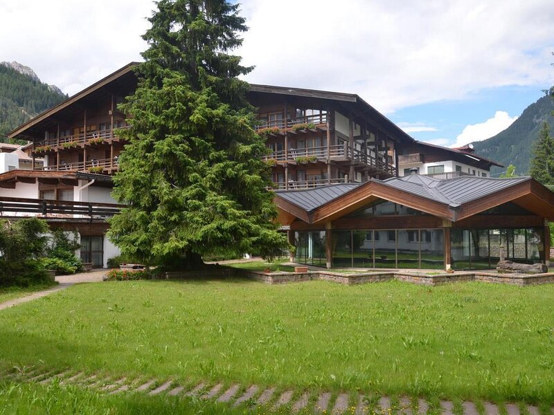 Hotel Trento - Pozza di Fassa - Fassatal