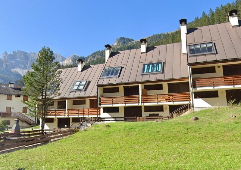 Private holiday flats - Trottner Cristina - Campestrin - Val di Fassa - Dol
