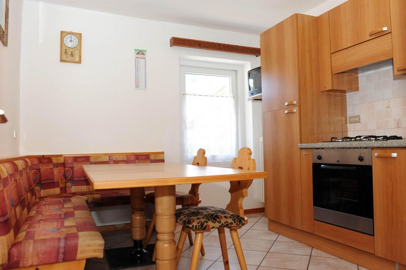 cucina vista 1