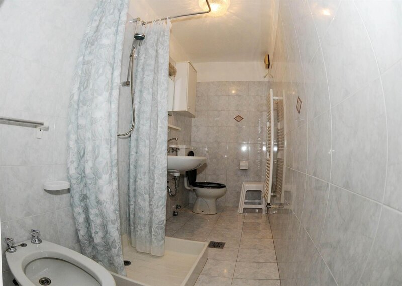bagno principale