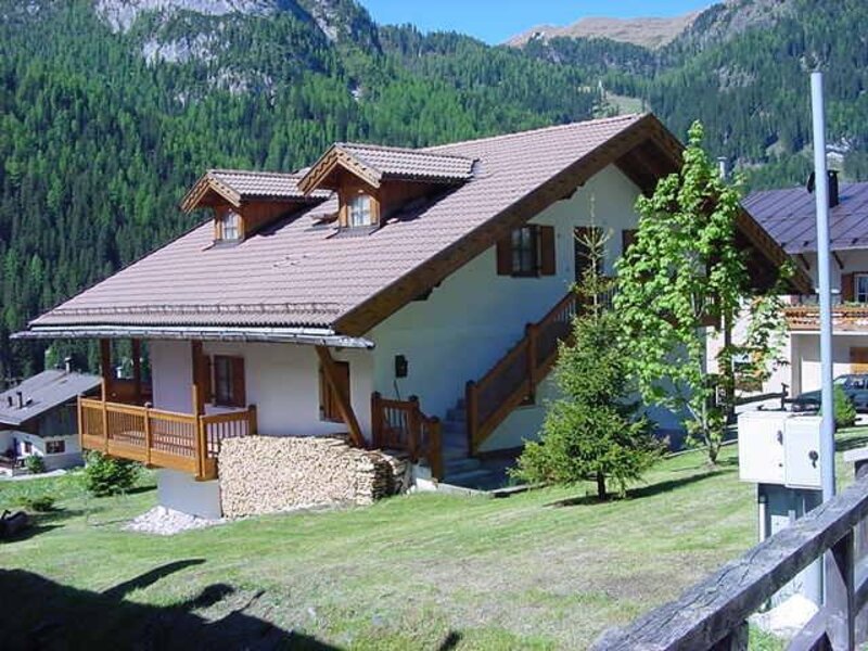 Chalet Verra