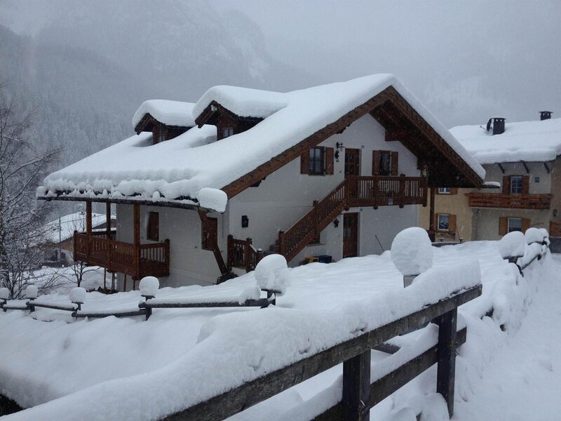 Chalet Verra