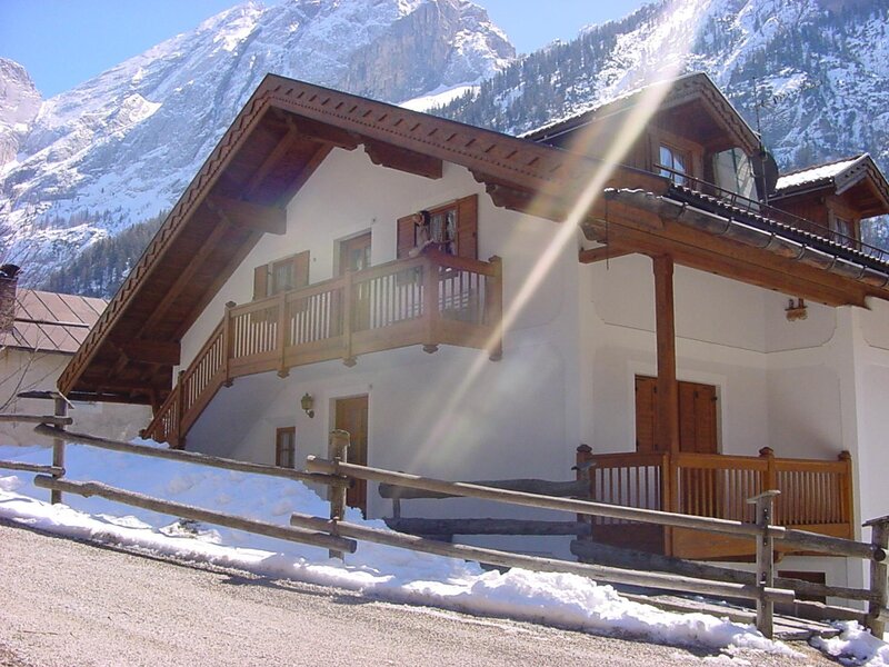 Chalet Verra