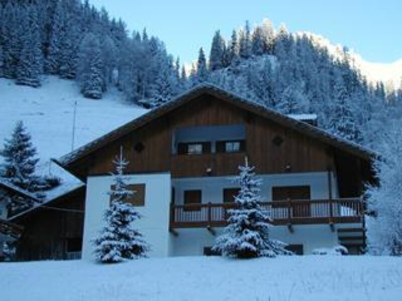 Chalet Verra