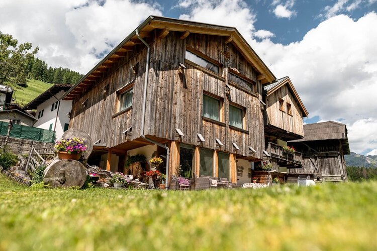 Chalet Monica