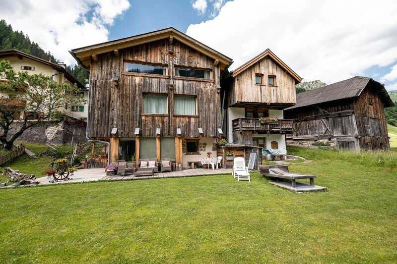 Chalet Monica