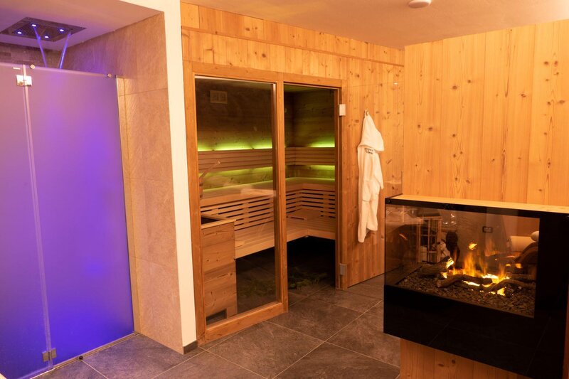 Sauna Mp2