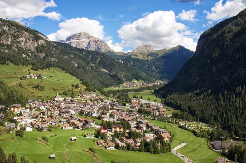CAMPITELLO DI FASSA