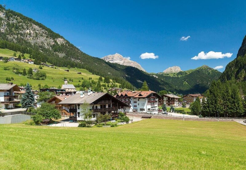 VILLA CAMPITELLO ESTATE
