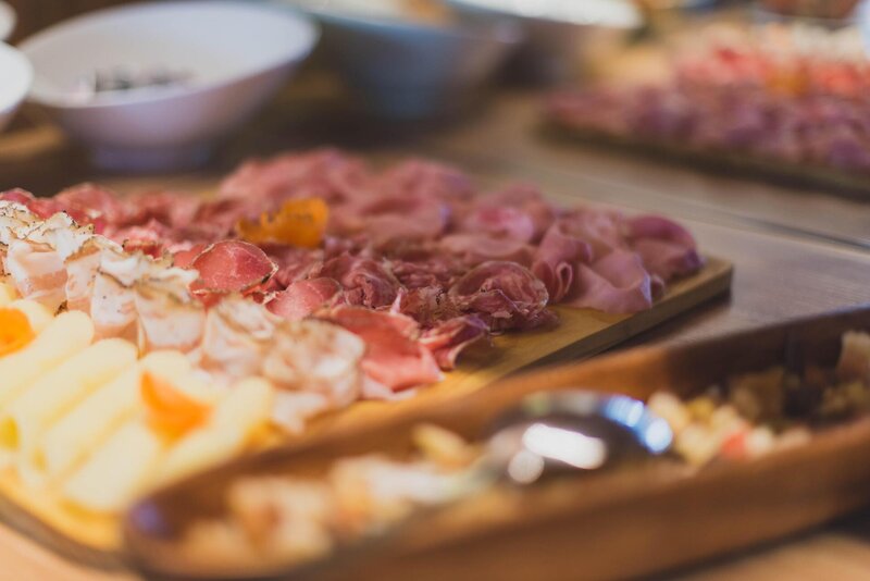 Buffet