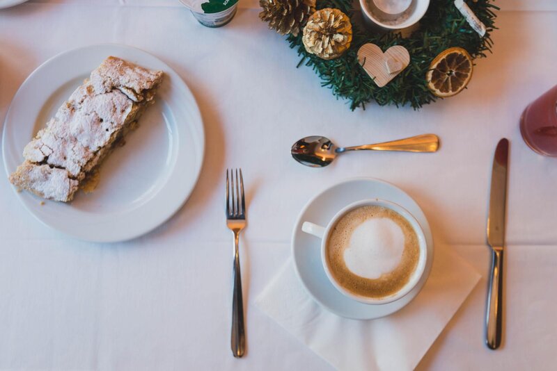 Colazione