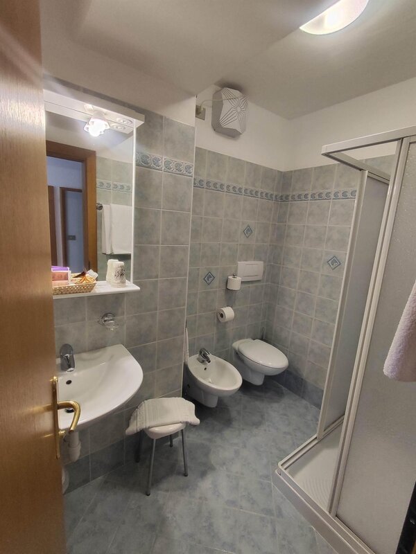 BAGNO 108