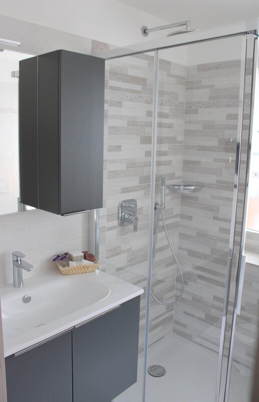 BAGNO 127