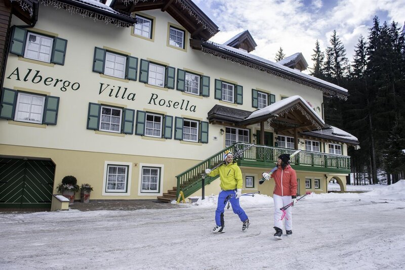Inverno a Canazei-hotel-villa-rosella_canazei_val-