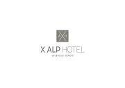 Logo X Alp Hotel_180x180