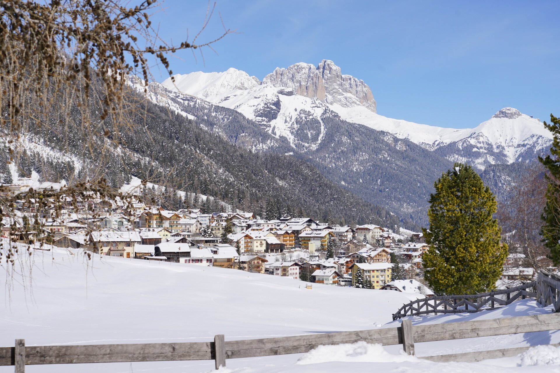 In Vigo, In The Dispersed Village Of The "patins Da Vich"