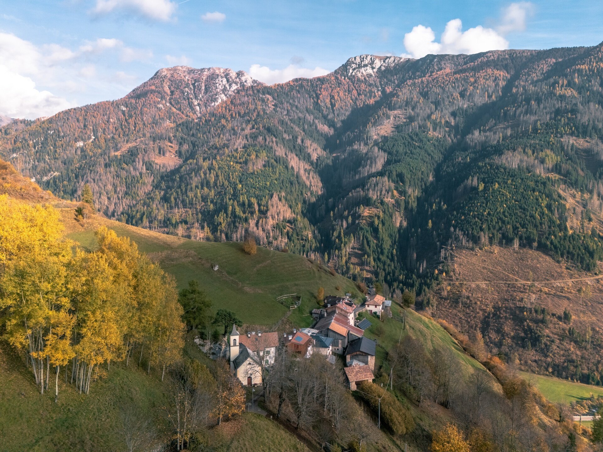 Alle Origini Della Festa E Del Ballo "delle Donne"