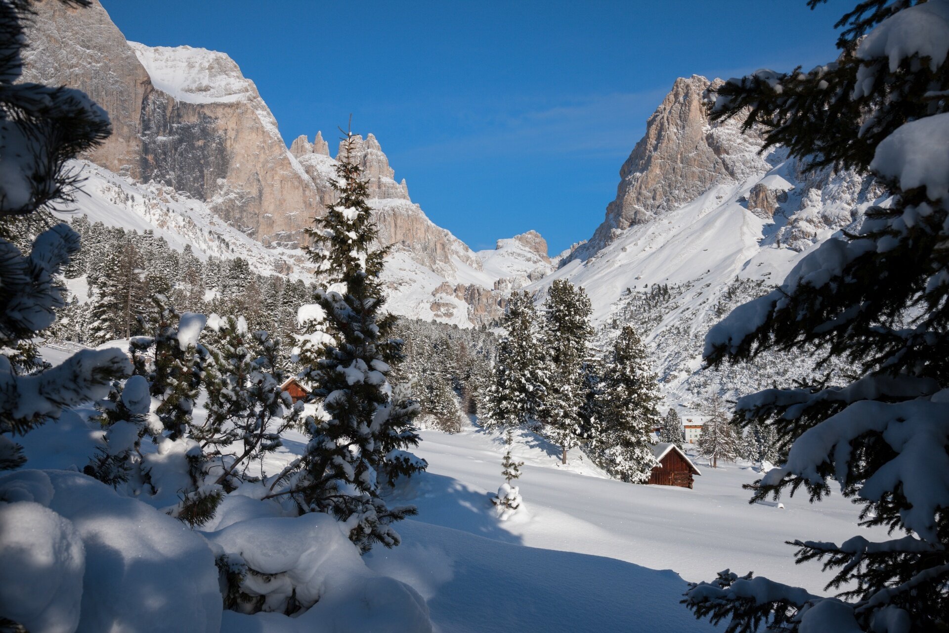 Da Muncion A Gardeccia, Tra Le Leggende Incise Nelle Rocce