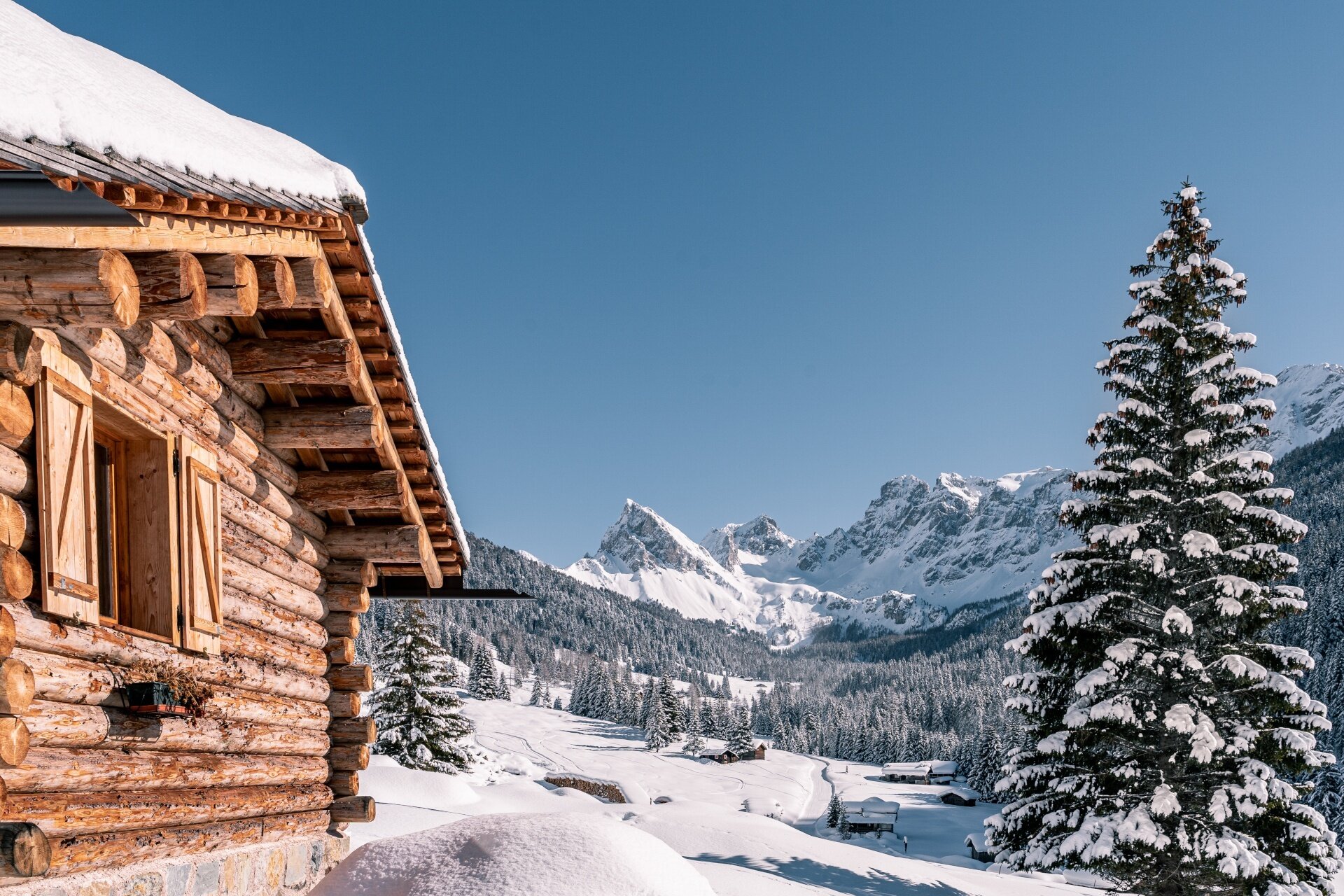 In Val San Nicolò, Sulle Tracce Della Leggenda Di Similuce