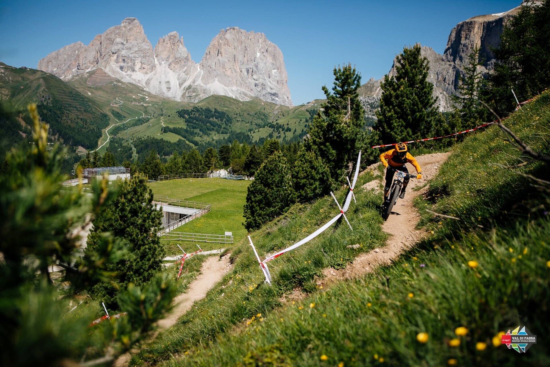 Infinity   Fassa Bike Park