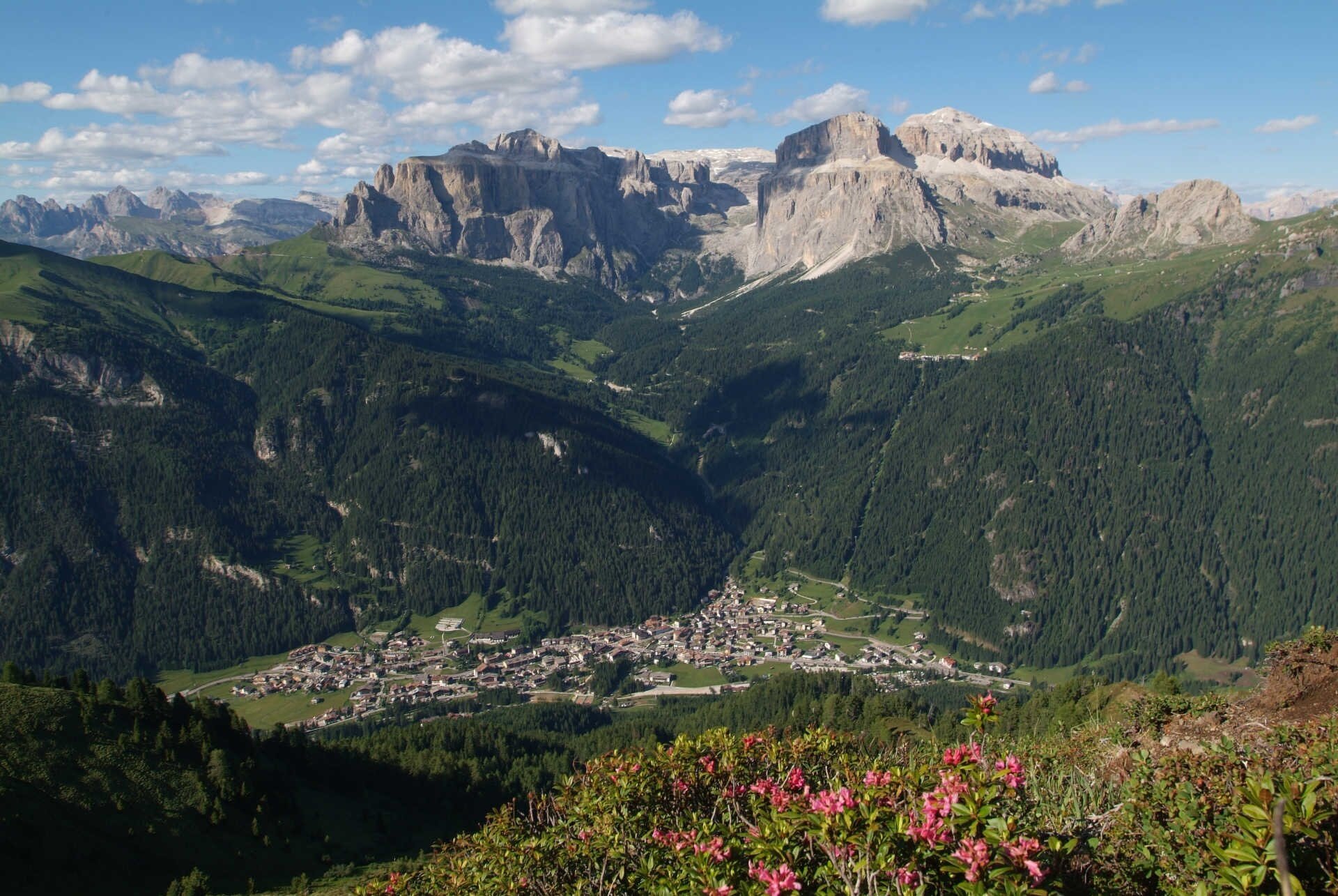 Sellaronda