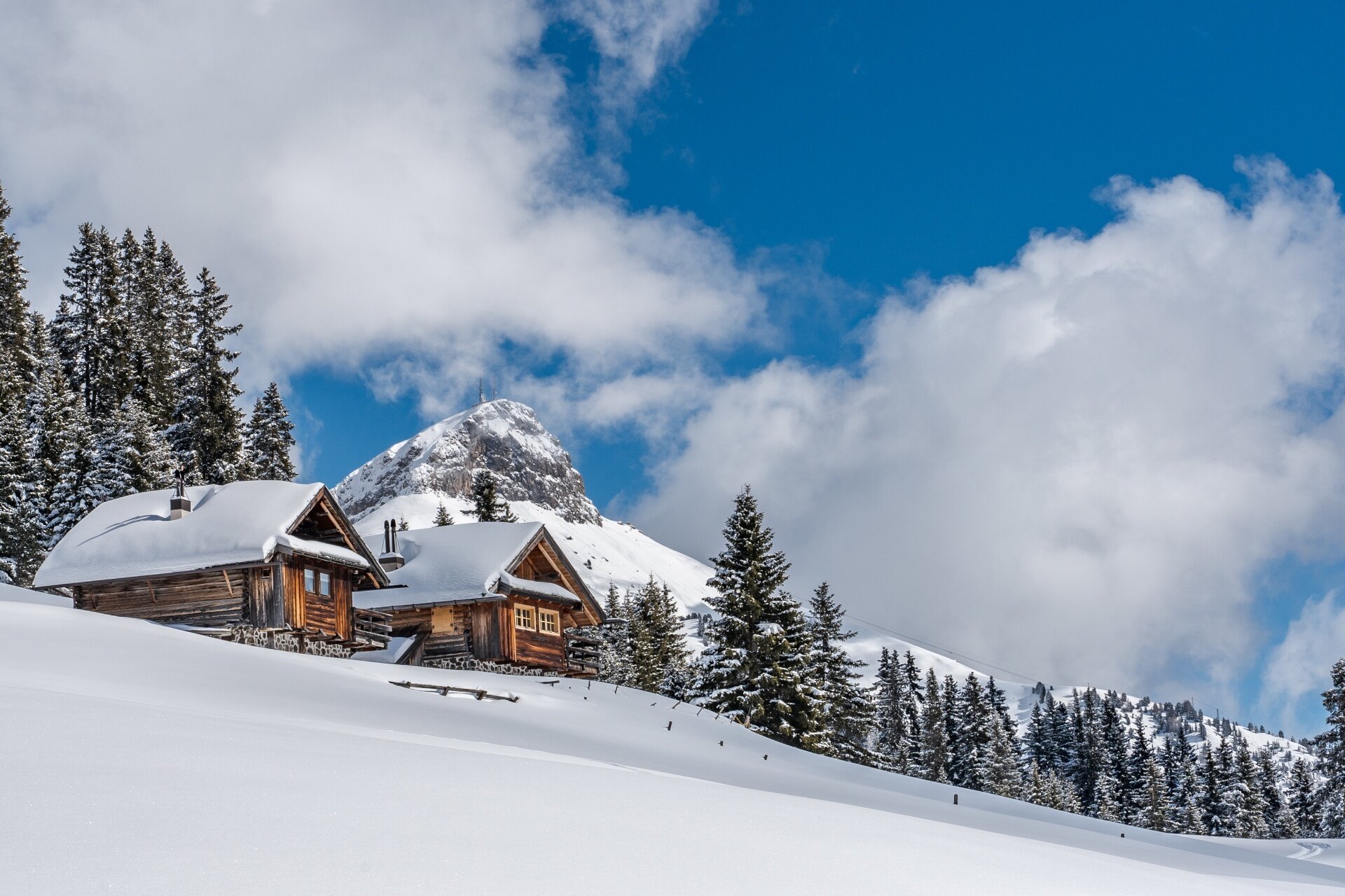 Auf Den Spuren Der "Brüder" Des Duron Tal