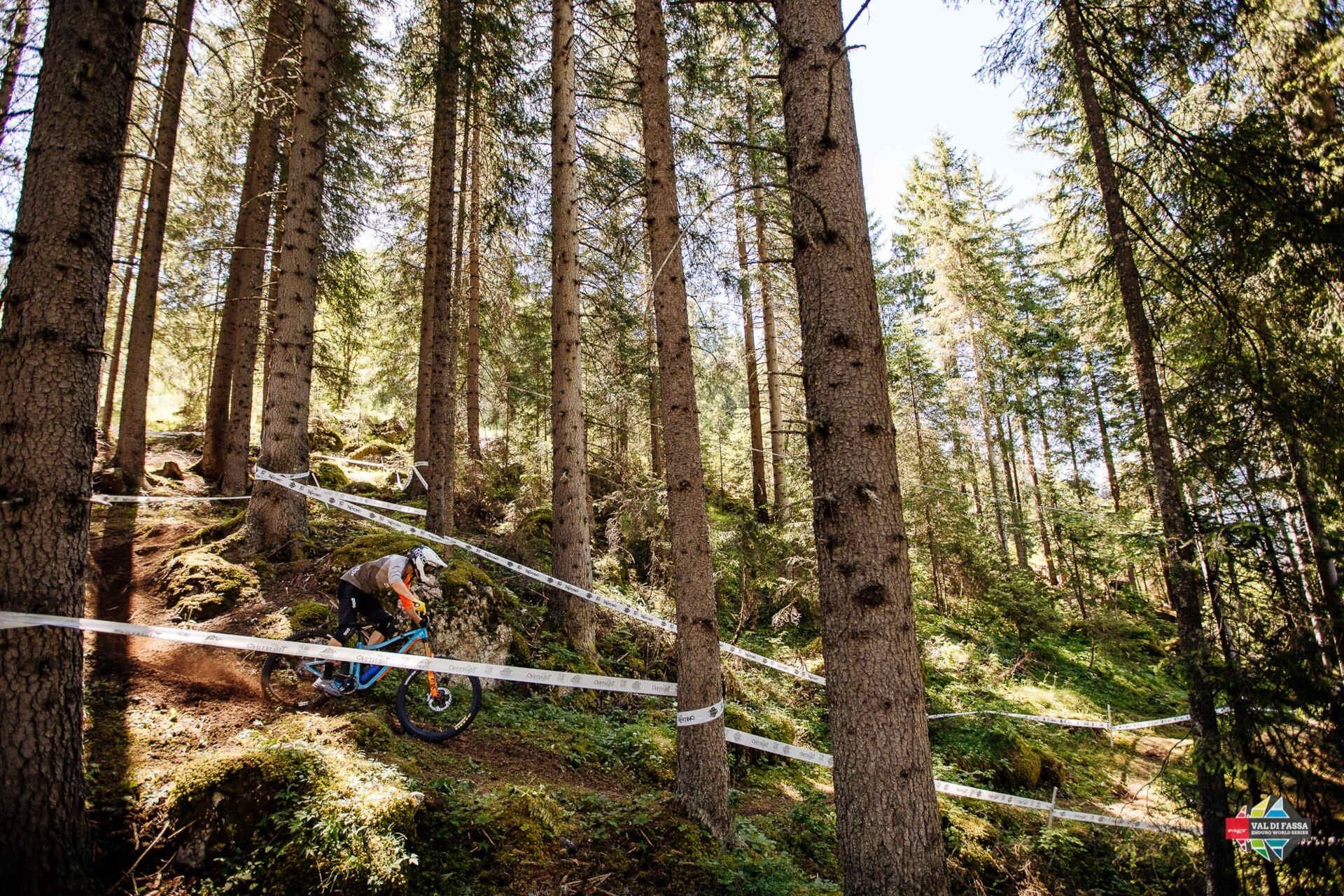 Titans   Fassa Bike Park