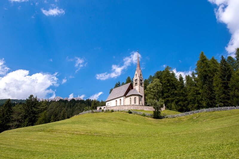 Vigo   Chiesa Di Santa Giuliana   Vigo