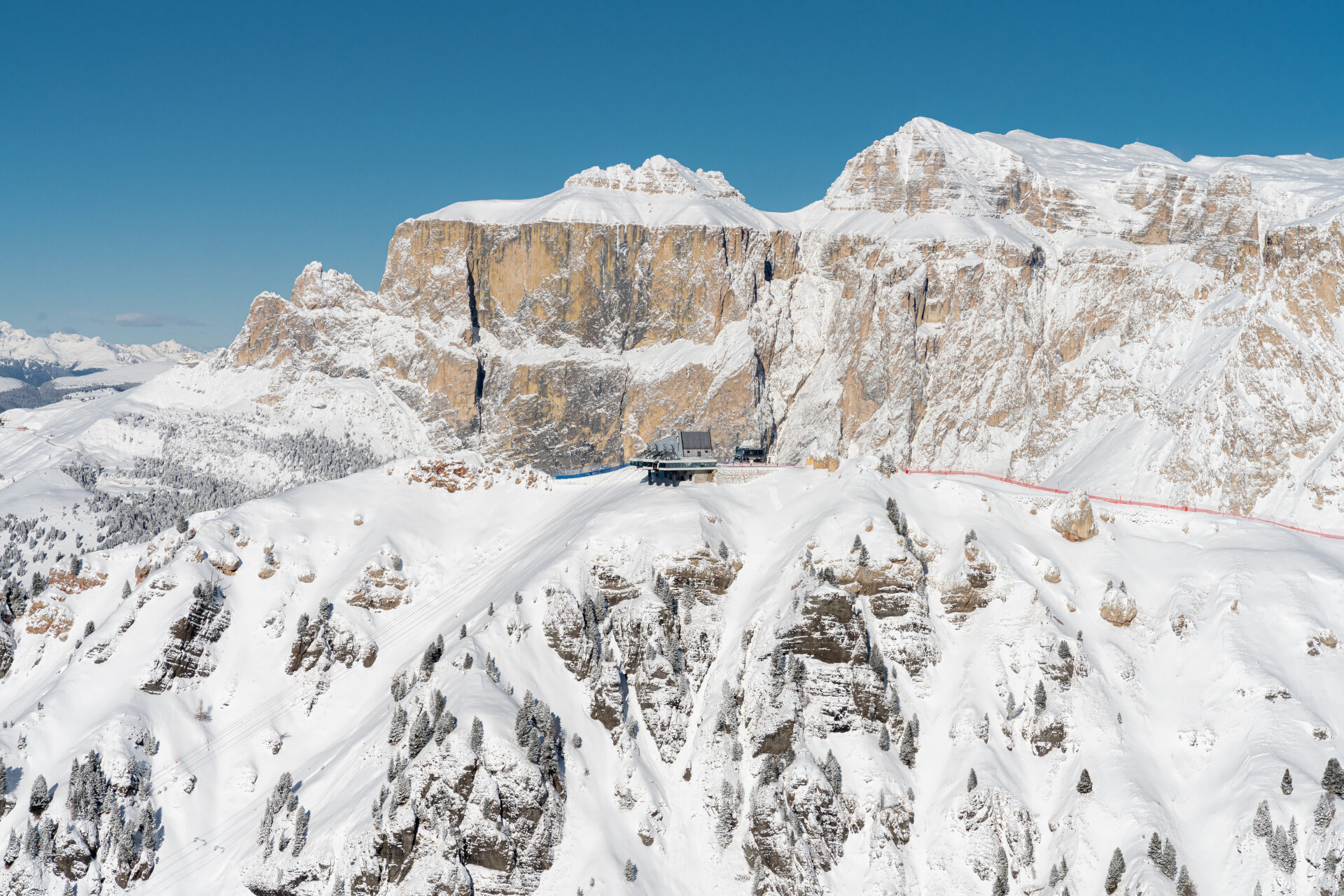 Punto Panoramico Belvedere   Col Dei Rossi