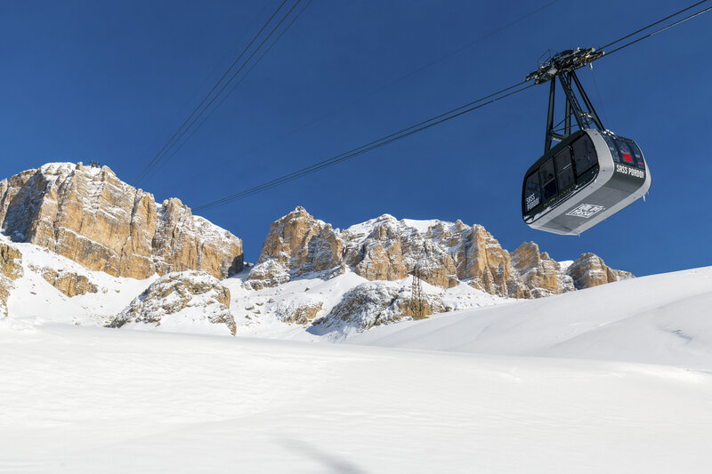 Passo Pordoi