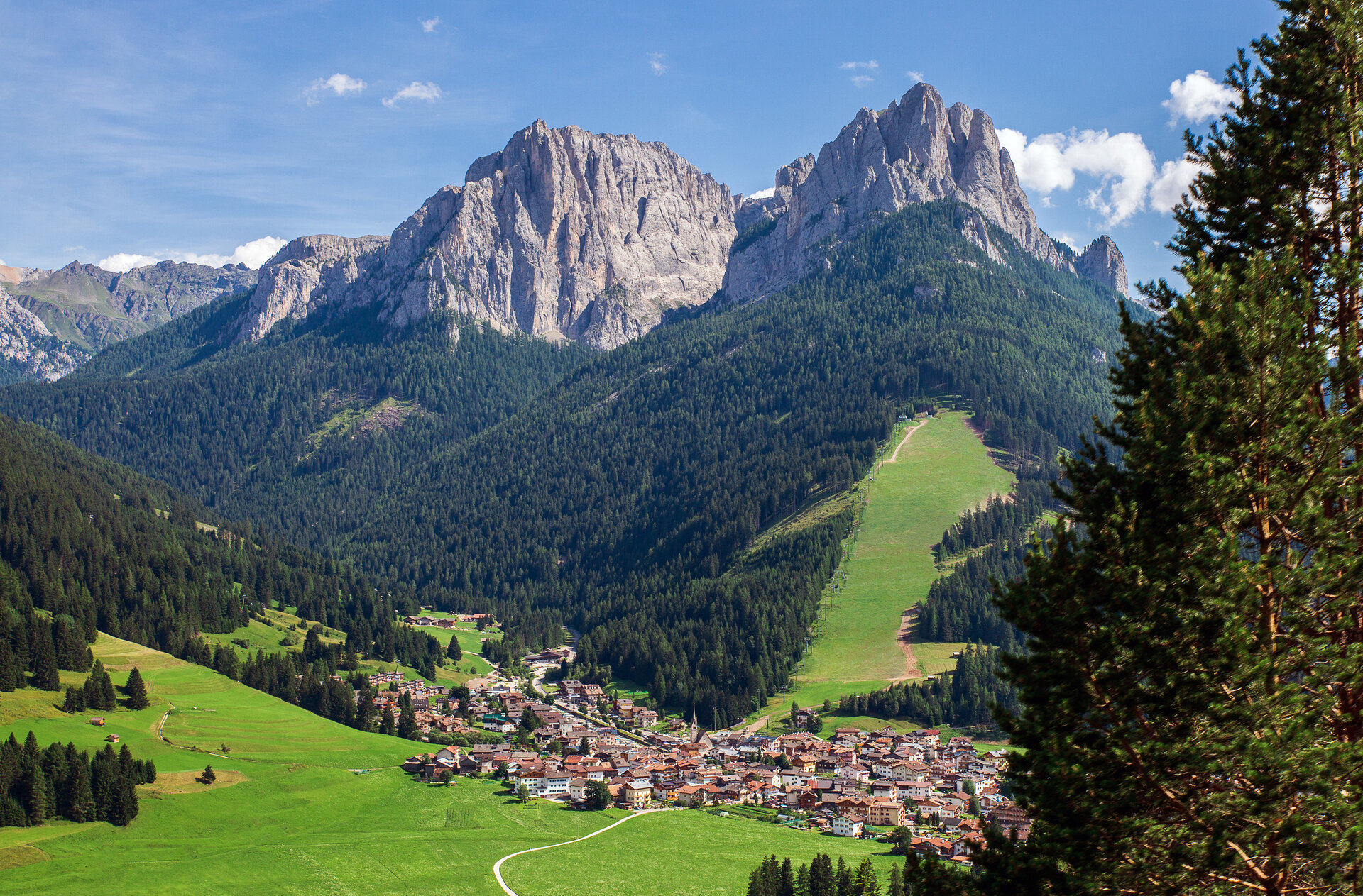 Vigo di Fassa San Giovanni di Fassa Sèn Jan Vigo di Fassa San Giovanni di Fassa Sèn Jan