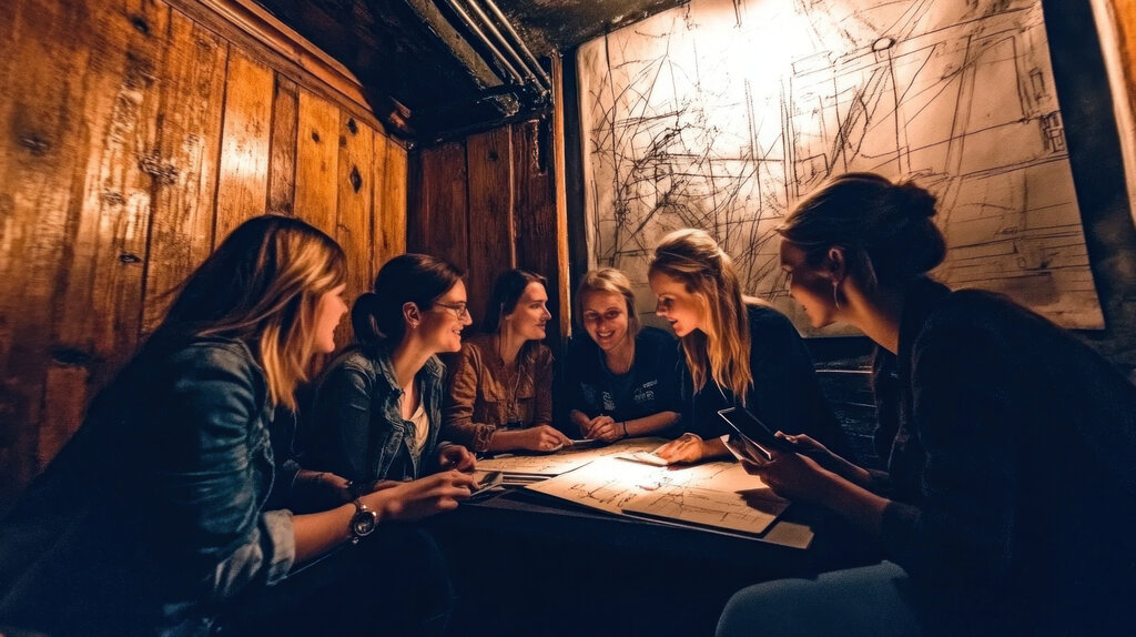 Content Dam Org 3 Images Full Rights Musei E Mostre Fora Escape Room Val Di Fassa Escape Room Adobestock 912244221