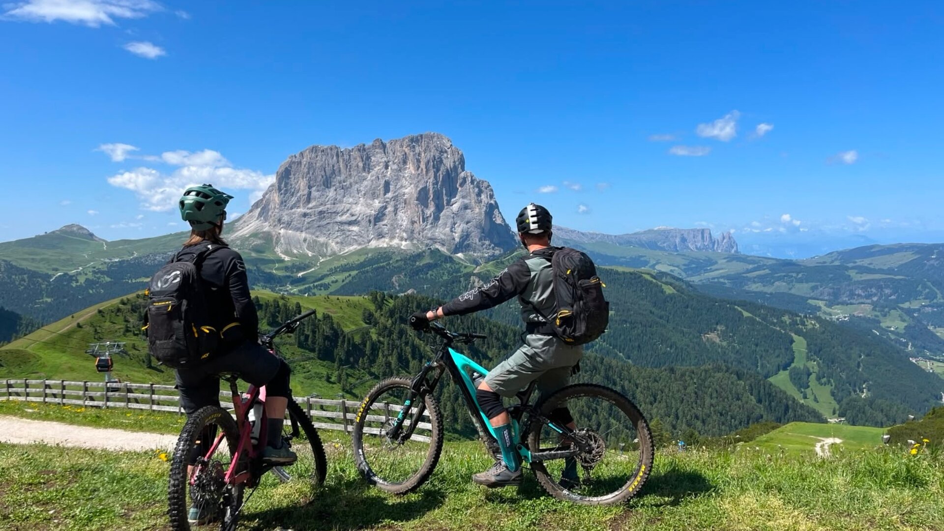 6PUNTO9 - E-Bike Experience