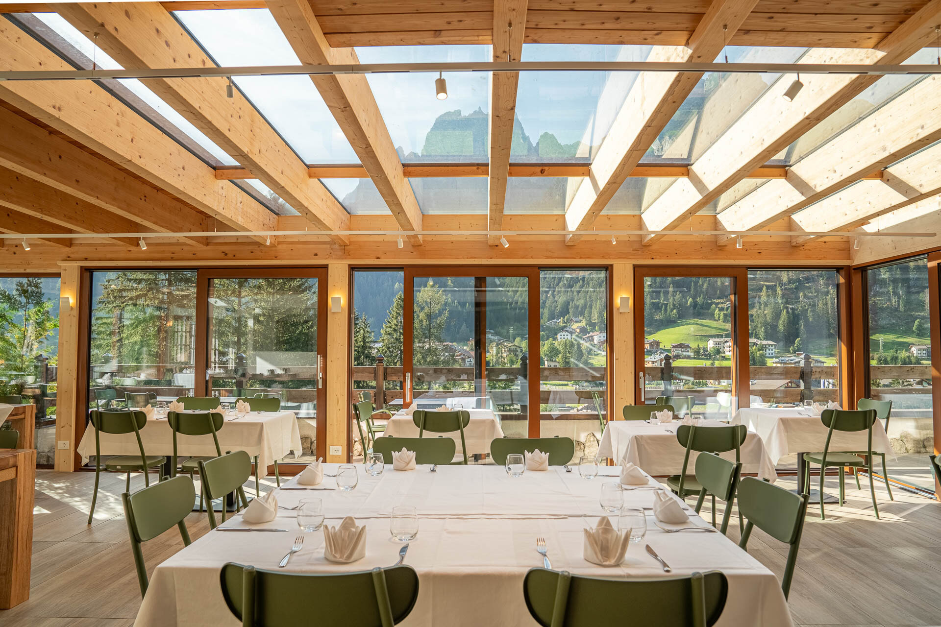 Agritur Agua Biencia